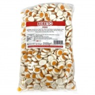 Bebeto Fried Eggs Halal 2kg